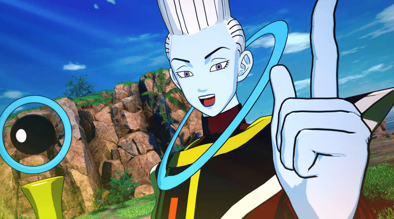 Dragon Ball: Sparkling! Zero (Playstation 5) 3391892031782