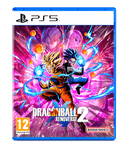 Dragon Ball Xenoverse 2 (Playstation 5) 3391892031119