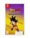 DRAGON BALL Z: KAKAROT - Daima Edition (CIAB) (Nintendo Switch) 3391892035810