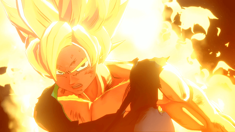 Dragon Ball Z: Kakarot Master Edition (Nintendo Switch) 3391892039061