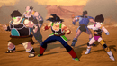 Dragon Ball Z: Kakarot Master Edition (Nintendo Switch) 3391892039061