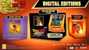 Dragon Ball Z: Kakarot Master Edition (Nintendo Switch) 3391892039061