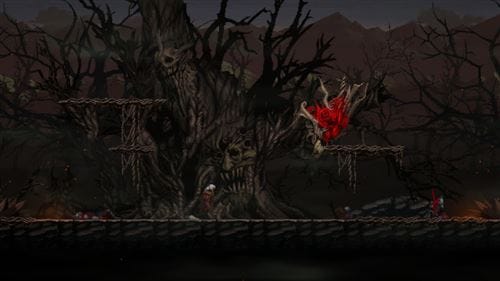 Dragon Is Dead - Guernian Edition (Nintendo Switch) 8436622260751
