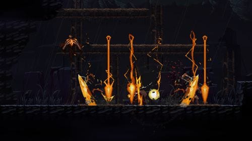 Dragon Is Dead - Guernian Edition (Nintendo Switch) 8436622260751