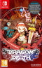 Dragon Marked for Death (Nintendo Switch) - DAMAGED PACKAGING 3200000001619