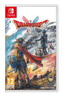 Dragon Quest I/II Remake (Nintendo Switch) 5021290100619