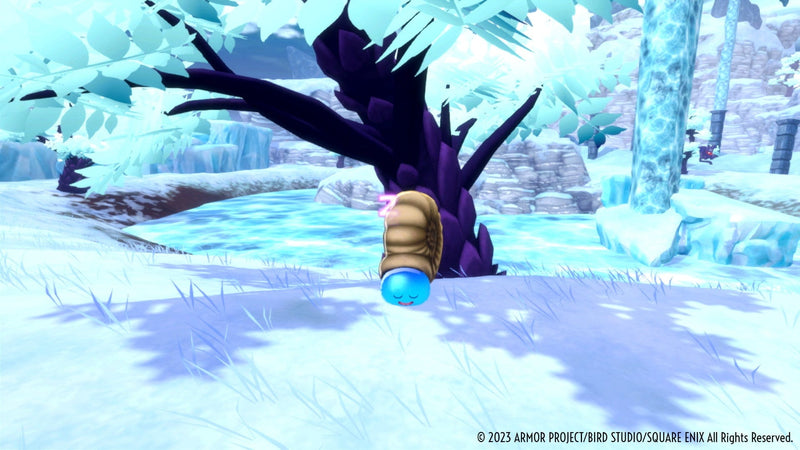 dragon quest dark prince all monsters Dragon Quest Monsters: The Dark Prince (Nintendo Switch) – igabiba