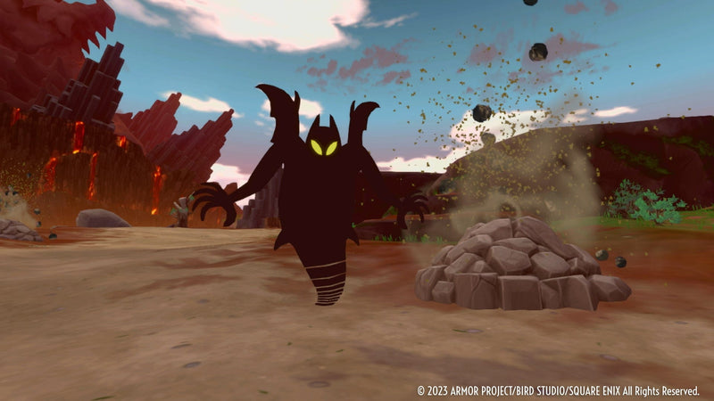 dragon quest monsters the dark prince large monsters Dragon Quest Monsters: The Dark Prince (Nintendo Switch) – igabiba