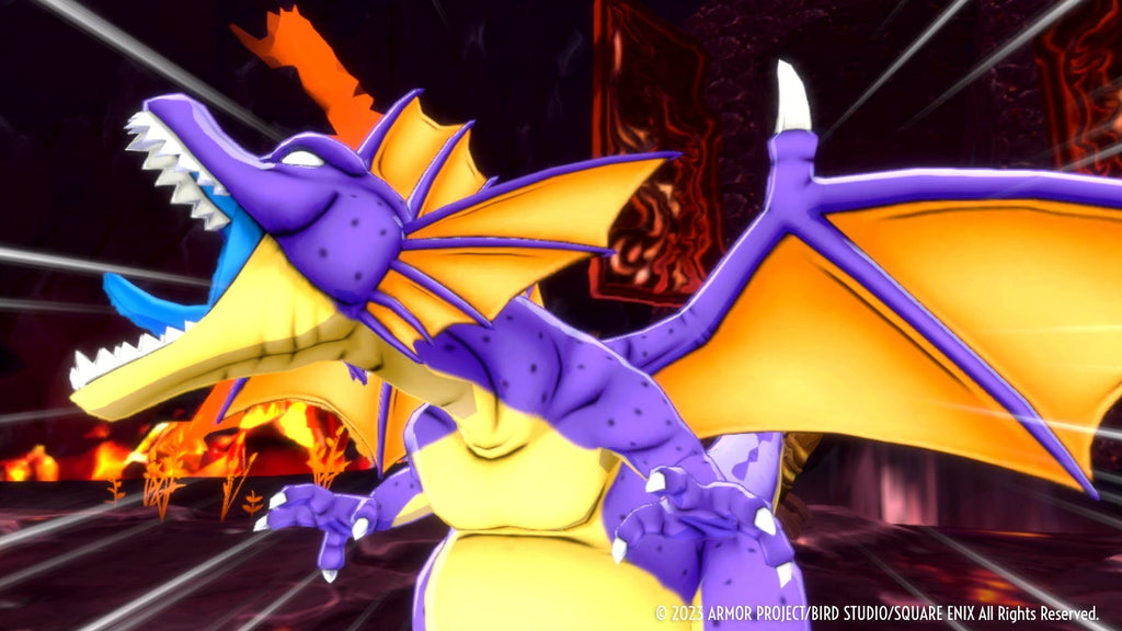 Dragon Quest Monsters: The Dark Prince Reveals Western Box Art; Same As  Japan - Noisy Pixel