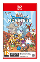 DRAGON QUEST Monsters: The Withered World (Nintendo Switch 2) 5021290103498