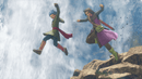 DRAGON QUEST XI:S: Echoes of an Elusive Age - Definitive Edition (Nintendo Switch 2) 5021290102538