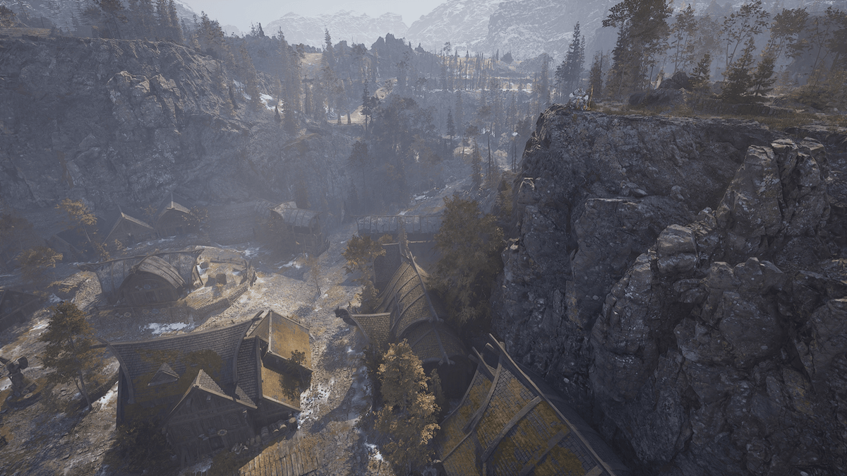 Dragonkin: The Banished (Xbox Series X) 3665962030310