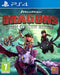 Dragons Dawn Of New Riders (Playstation 4) 5061005359277