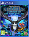 Dragons: Legends of The Nine Realms (Playstation 4) 5061005359284