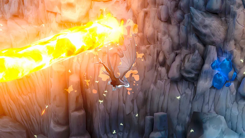 Dragons: Legends of The Nine Realms (Playstation 5) 5061005359369