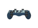 DRAGONSHOCK MIZAR WIRELESS CONTROLLER BLUE CAMO PS4, PC, MOBILE 5425025592920