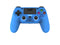 DRAGONSHOCK MIZAR WIRELESS CONTROLLER BLUE PS4, PC, MOBILE 5425025593088