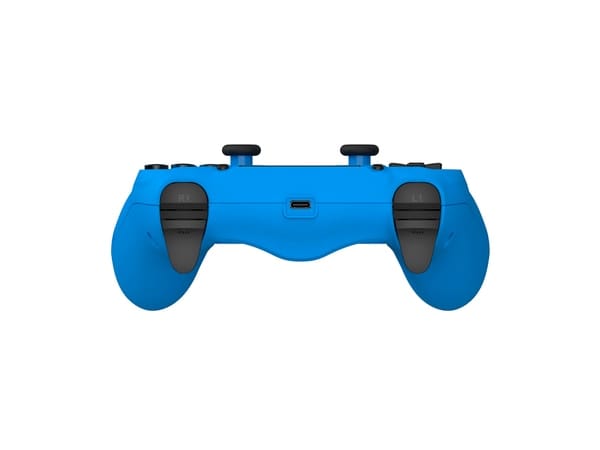 DRAGONSHOCK MIZAR WIRELESS CONTROLLER BLUE PS4, PC, MOBILE 5425025593088