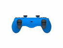 DRAGONSHOCK MIZAR WIRELESS CONTROLLER BLUE PS4,PC,MOBILE + PS4 TOMB RAIDER 5425025595372