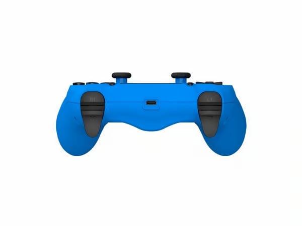 DRAGONSHOCK MIZAR WIRELESS CONTROLLER BLUE PS4,PC,MOBILE + PS4 TOMB RAIDER 5425025595372