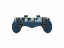 DRAGONSHOCK MIZAR WIRELESS CONTROLLER CAMO BLUE PS4,PC,MOBILE + PS4 TOMB RAIDER 5425025595358
