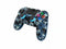DRAGONSHOCK MIZAR WIRELESS CONTROLLER CAMO BLUE PS4,PC,MOBILE + PS4 TOMB RAIDER 5425025595358