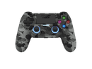 DRAGONSHOCK MIZAR WIRELESS CONTROLLER GREY CAMO PS4, PC, MOBILE 5425025592913