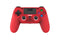 DRAGONSHOCK MIZAR WIRELESS CONTROLLER RED PS4, PC, MOBILE 5425025593071