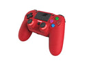 DRAGONSHOCK MIZAR WIRELESS CONTROLLER RED PS4, PC, MOBILE 5425025593071