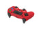 DRAGONSHOCK MIZAR WIRELESS CONTROLLER RED PS4, PC, MOBILE 5425025593071