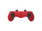 DRAGONSHOCK MIZAR WIRELESS CONTROLLER RED PS4, PC, MOBILE 5425025593071