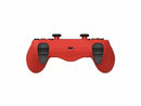 DRAGONSHOCK MIZAR WIRELESS CONTROLLER RED PS4,PC,MOBILE + PS4 TOMB RAIDER 5425025595365