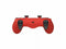 DRAGONSHOCK MIZAR WIRELESS CONTROLLER RED PS4,PC,MOBILE + PS4 TOMB RAIDER 5425025595365