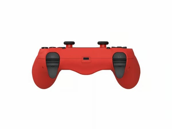 DRAGONSHOCK MIZAR WIRELESS CONTROLLER RED PS4,PC,MOBILE + PS4 TOMB RAIDER 5425025595365