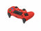 DRAGONSHOCK MIZAR WIRELESS CONTROLLER RED PS4,PC,MOBILE + PS4 TOMB RAIDER 5425025595365