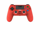 DRAGONSHOCK MIZAR WIRELESS CONTROLLER RED PS4,PC,MOBILE + PS4 TOMB RAIDER 5425025595365