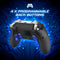 DRAGONSHOCK NEBULA PRO WIRELESS CONTROLLER BLACK SWITCH 5425025592937