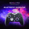 DRAGONSHOCK NEBULA PRO WIRELESS CONTROLLER BLACK SWITCH 5425025592937