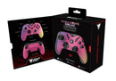 DRAGONSHOCK NEBULA ULTIMATE PRO WIRELESS CONTROLLER CANDY SWITCH/PS3/PC/ANDROID 5425025593903