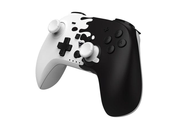 DRAGONSHOCK POPTOP WIRELESS CONTROLLER B&W SWITCH, PC, MOBILE 5425025593873