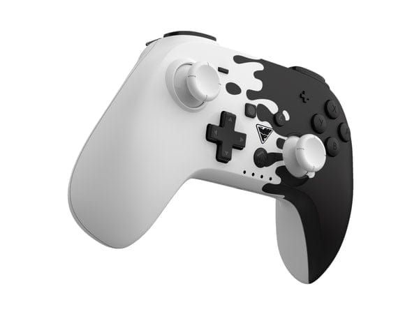 DRAGONSHOCK POPTOP WIRELESS CONTROLLER B&W SWITCH, PC, MOBILE 5425025593873