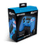 DRAGONWAR DRAGON SHOCK 4 WIRELESS CONTROLLER BLUE PS4, PC, MOBILE 5425025609840