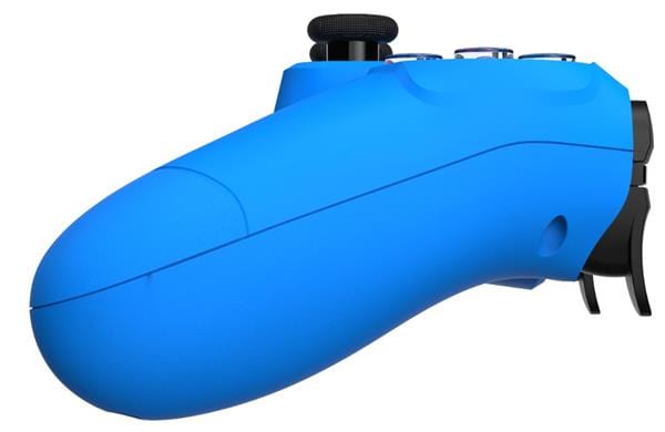DRAGONWAR DRAGON SHOCK 4 WIRELESS CONTROLLER BLUE PS4, PC, MOBILE 5425025609840