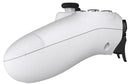 DRAGONWAR DRAGON SHOCK 4 WIRELESS CONTROLLER WHITE PS4, PC, MOBILE 5425025609857