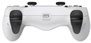 DRAGONWAR DRAGON SHOCK 4 WIRELESS CONTROLLER WHITE PS4, PC, MOBILE 5425025609857