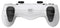 DRAGONWAR DRAGON SHOCK 4 WIRELESS CONTROLLER WHITE PS4, PC, MOBILE 5425025609857