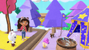 Dreamworks Gabby's Dollhouse: Ready To Party (Nintendo Switch) 5061005355682