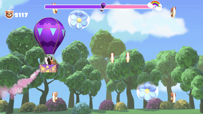 Dreamworks Gabby's Dollhouse: Ready To Party (Nintendo Switch) 5061005355682