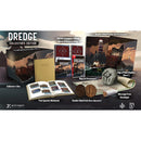 Dredge Complete Collector's Edition En/fr (pegi) (Nintendo Switch) 4041417861125