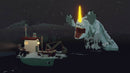 Dredge Complete Collector's Edition En/fr (pegi) (Playstation 5) 4041417871322